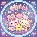 Qtpies