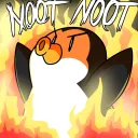 Pingu's Mansion