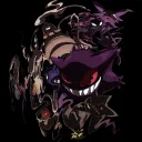 Spooky Pokemon
