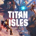 Titan Isles Discord Server Icon