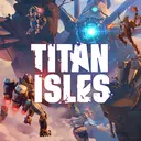 Titan Isles
