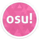 osu! friends Server Icon