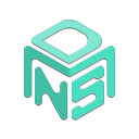 Dimensions Discord server icon