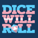 Dice Will Roll Discord Server Icon