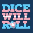 Dice Will Roll Discord Server Icon