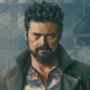 The Boys | The End Of An Era | Discord Server Icon