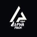 AlphaPack Esportsâ„¢ INDIA Server Icon