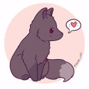 The Holy Pupper Sanctum Server Icon