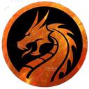 Crypto Dragons Discord Server Icon