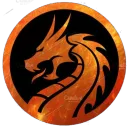 Crypto Dragons Discord Server Icon