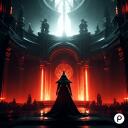 Requiem for the Mass Collaboration   Discord Server Icon