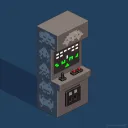 Arcade Room