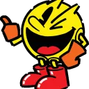 Pac-Man Discord  Community