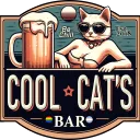Cool Cat's bar