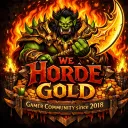 We Horde Gold