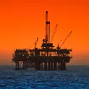 Oil Rig