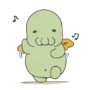 クトゥルフちゃんねる。