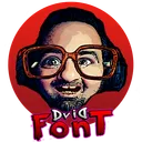 Dvid Font