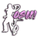 Hitomi Buchfink - OSU!!!