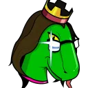 ♛The Lizard Kingdom♛