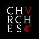 CHVRCHΞS