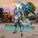 Fortnite Fun Server Icon
