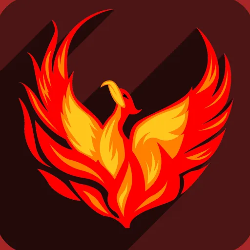 Мир Феникса — мониторинг Discord сервера, статистика и рейтинг