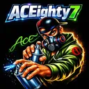 ACEighty7's Mad House