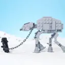 Empire Strikes Back