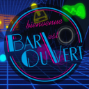 Le Bar est OuVert [FR] Discord Server Icon