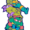 Shellheads! Inc. Discord server icon