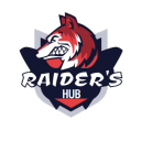 Raiders Hub Server Icon