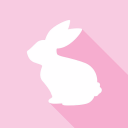 Bunnies Server Icon