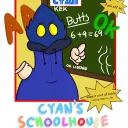 Cyan's Schoolhouse