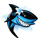 Sharky`s Haifischbecken
