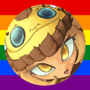 Discovery icon for ೋღ🐸🌈 Curious Chameleons 🌈🐸ღ Discord server
