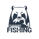 Russian Fishing 4 DE icon