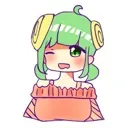 わえわえ語りたいのでありまする( ˇωˇ )