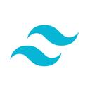 Tailwind CSS icon