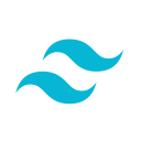 Tailwind CSS icon