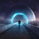 DRΞAMWORLD
