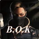 Black OPS 4 Korea