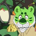 The Wildlife Club