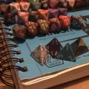 Dungeons and Dwagons ÒwÓ