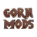 Gorn Modding Discord icon