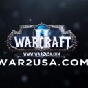 Warcraft 2 Discord Server Icon