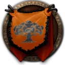 Partly Clody - Guild Server