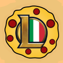 League Of Pizzaioli icon