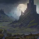 The Land of The Fallen