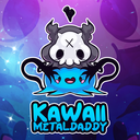 The Kawaii Death Cult Server Icon